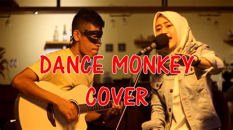 Dance Monkey Tones And I Carjo Ft Astri Live Cover And Lirik Youtube