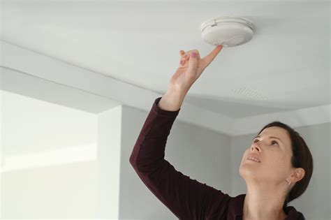 A Guide To Complying With New Smoke Alarm Legislation Link Living