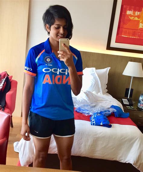 Beautiful Indian Women Cricketer Kind Of A Long Portal Gallery Of Photos