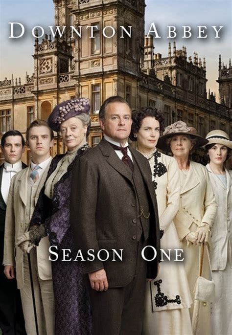 Downton Abbey Full Episodes Of Season 1 Online Free