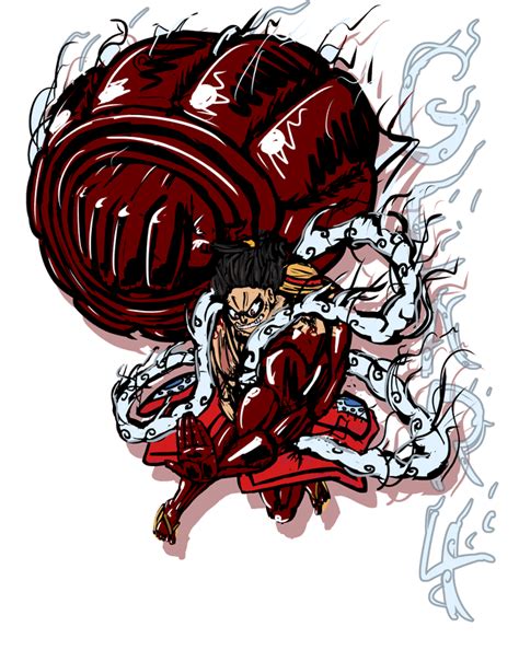 If I Dont See A Rhyo Powered King Kong Gun I Will Be Thoroughly
