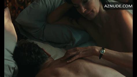 LET ME GO NUDE SCENES AZNude