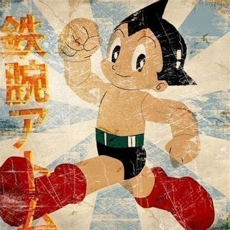 Astro Boy Enamel Pin By Soulsoulseoul Etsy