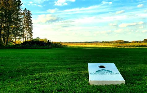 Wedding Barn Photo Albums | Badger Farms LLC near Madison WI