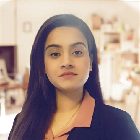 Meet Isma Disability Job Coach
