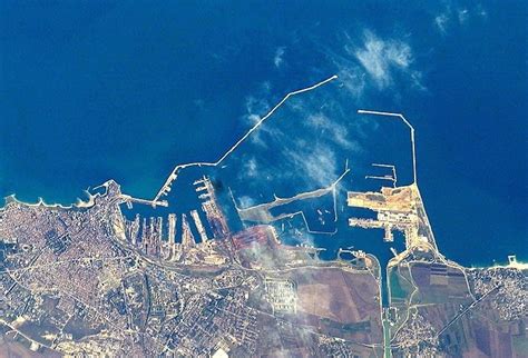 Harta Constanta Satelit Harta