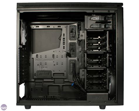 NZXT H630 Review | bit-tech.net