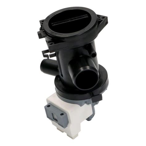 Bomba Lavadora LG DAEWOO 5859EN1004B | SERVI-HOGAR