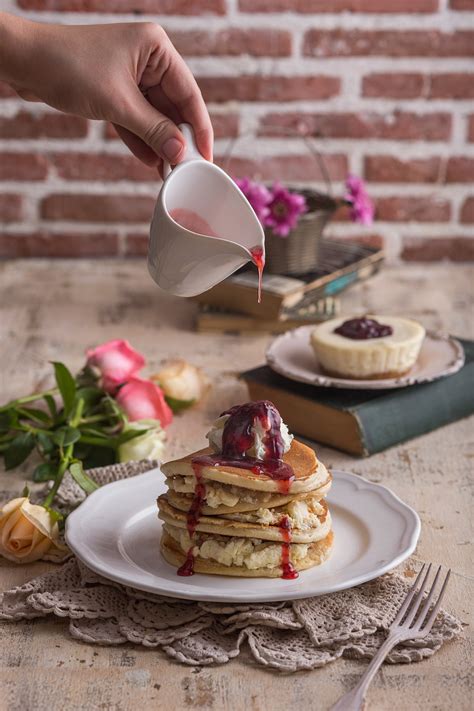 Tutti Matti Breakfast on Behance