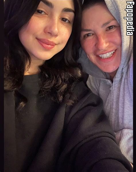 Alexa Mansour Nude Leaks Photo Fapopedia