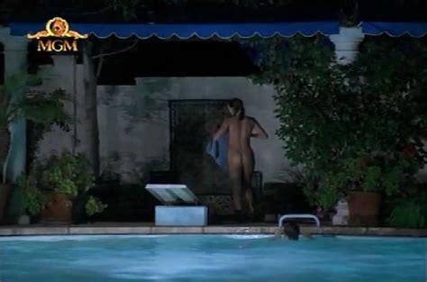 Naked Joan Severance In Criminal Passion