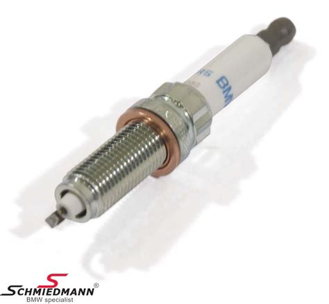 Sparkplug Ngk Silzkbr D S High Power Original Ngk