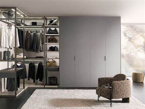 Glass Wardrobes Archiproducts