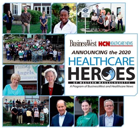 2020 Healthcare Heroes Event Health Care News