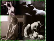 Naked Claire Nebout In A La Lueur Des D Sirs