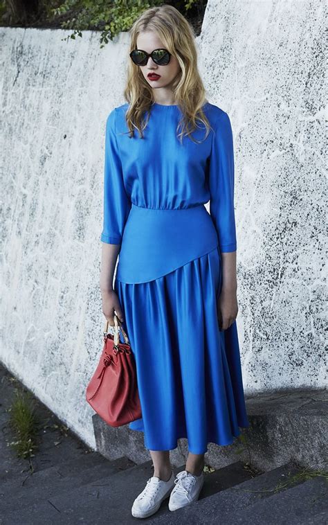Alena Akhmadullina Resort 2016 | Fashion, Fashion outfits, Russian fashion