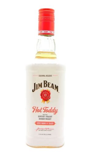 Jim Beam Hot Toddy