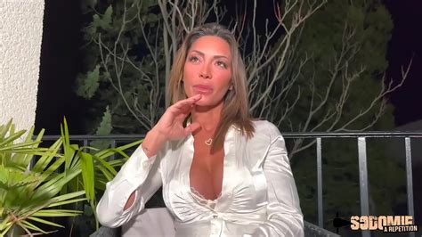 Guy Assfucking Amateur Brunette French Slut MILF Girl AnalMedia