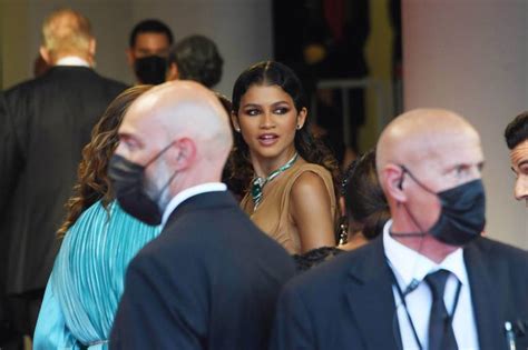 Zendaya Nude OnlyFans Photo 115 The Fappening Plus