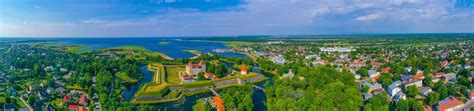 Estland Hotel » Buche dein Top Hotel in Estland | TUI