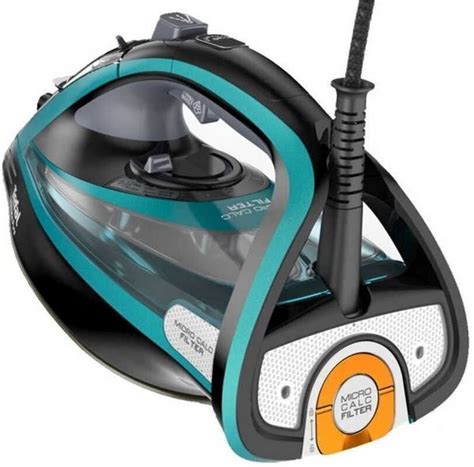 Утюг Tefal FV9837 Ultimate Pure купить в Москве на NeAmazon