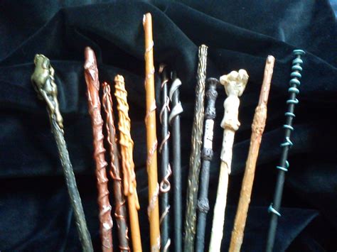 Wand Of Destiny 4