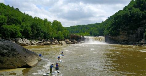 The Ultimate Kentucky Adventure For Summer