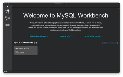 How To Install Mysql Workbench Guide For Windows And Mac Users By