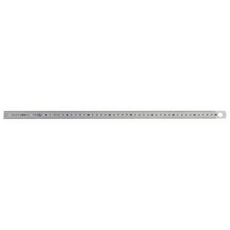 FACOM DELA 1051 150 Stainless Steel Rules 2 Sides Mister Worker