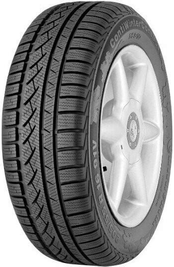 Pneu Continental Conti Winter Contact TS 810 245 45R18 100 V