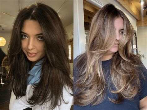 Old Money Brunette Hair Ideas That Exude Elegance And Class Glamour