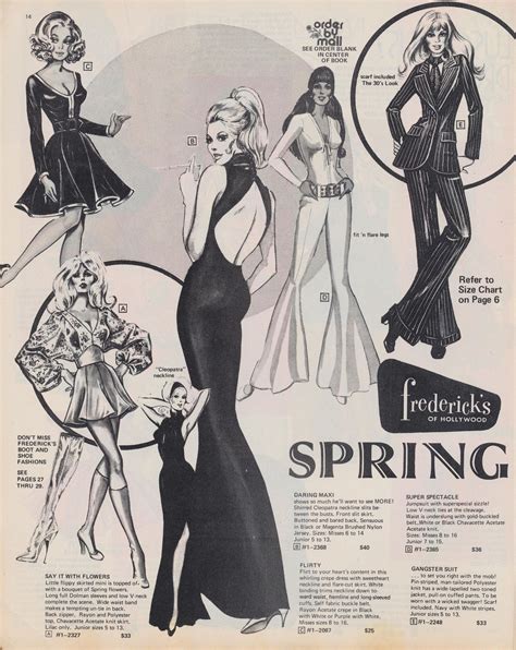 Pin By Lillie Barton Sedgwick On Fredericks Of Hollywood Fashion