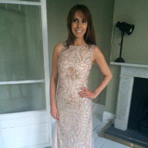 Welsh Tv Presenter Alex Jones Nude Leaked Photos Scandal Planet