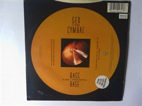 Sheila E Sex Cymbal Kupindo