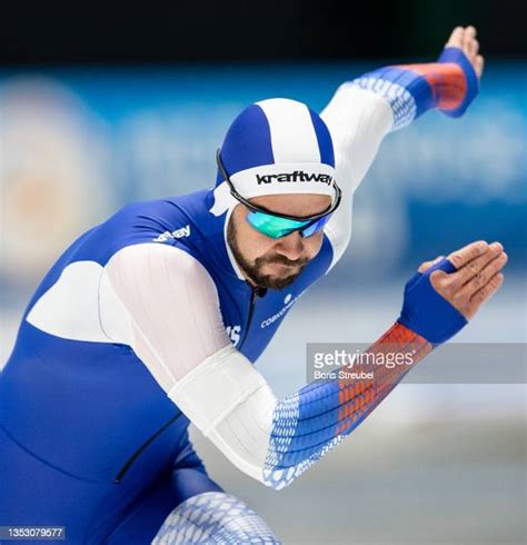 Artem Arefyev Photos and Premium High Res Pictures - Getty Images