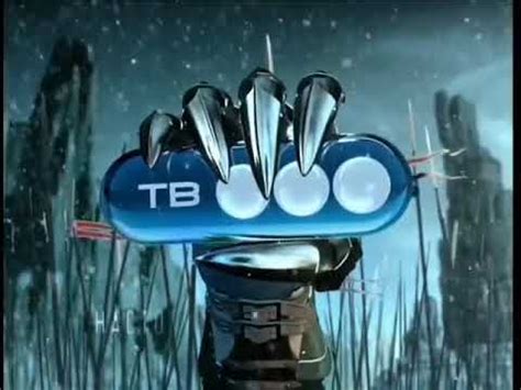 Рекламные заставки ТВ-3 (2008-2009) - YouTube