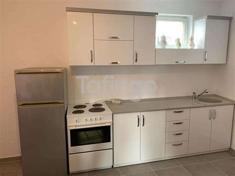 Lëshohet Banesa Me Qira105 M2 Ferizaj Tafingo