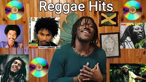 Top 10 Reggae Songs | Old Hits - YouTube