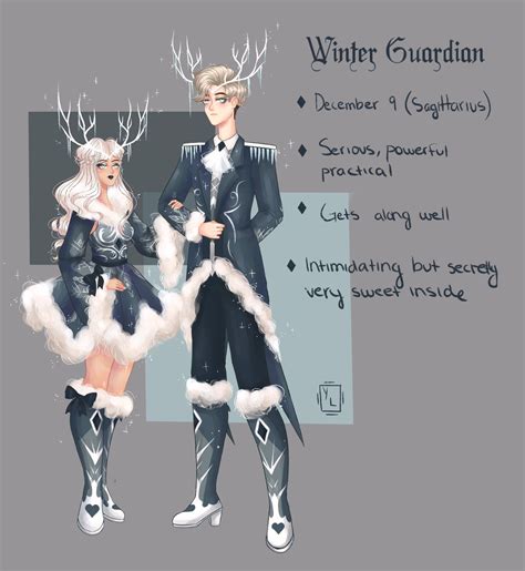 √ダウンロード winter guardian set royale high boy version 716503 - Saesipapictojw