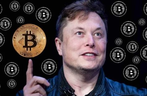 How Elon Musk Became The Biggest Influencer In The Cryptocurrency World