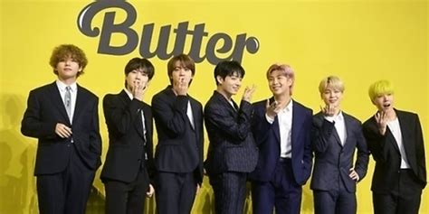 Bts（防弾少年団）、大ヒット曲「butter」がバターの消費量にも影響！？アメリカのバター協会が感謝伝える Kstyle