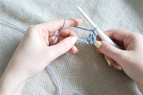 How To Crochet Suzette Stitch Tutorial