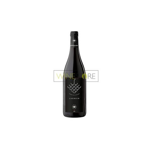 K Martini Sohn S Dtiroler Lagrein Doc Pure Origin Winestore Onli