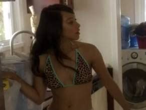 Courtney Bandeko Nude Aznude