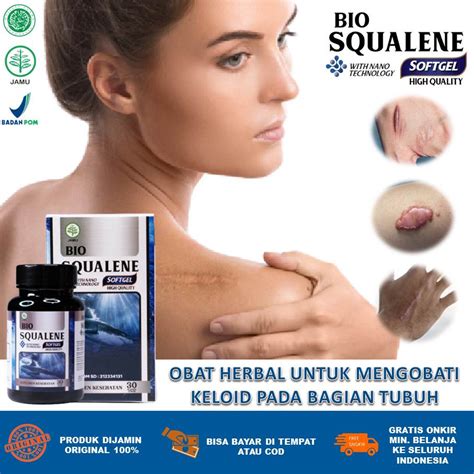 Jual Obat Untuk Mengobati Keloid Benjolan Bekas Luka Infeksi Luka