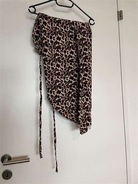 Calzedonia Leo Pareo über Bikini Badeanzug NEU Kaufen auf Ricardo