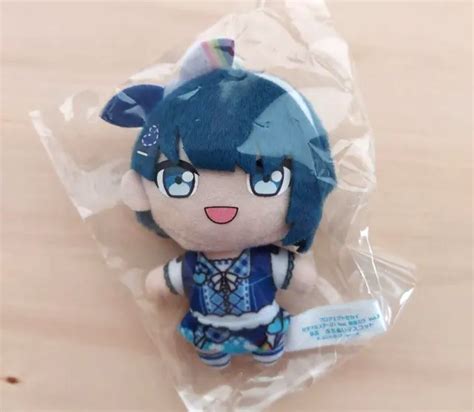 Project Sekai Colorful Stage Haruka Kiritani Lucky Kuji Vol Mascot