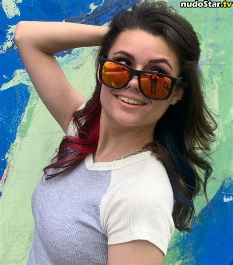 Mally Mouse Mallymkun Mouse Mallythemermaid Nude Onlyfans Photo Nudostar Tv