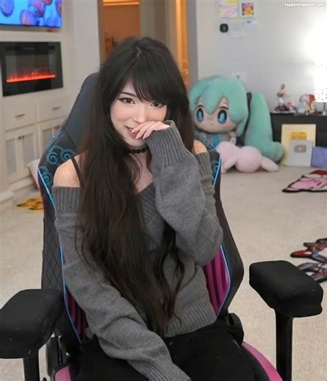 Emiru Emiru Nude OnlyFans Leaks Fappening FappeningBook