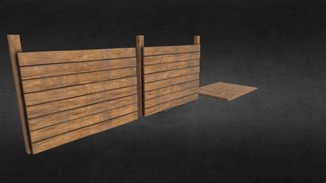 Modular Trenches Wwii Buy Royalty Free 3d Model By Mc477 2a21960